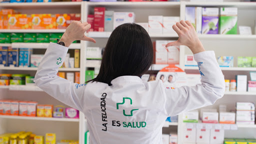 Farmacia Albalá
