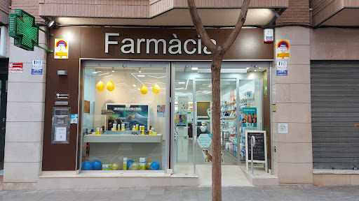 Farmacia Jorge Gimeno Siscar. Farmacia en San Vicente del Raspeig. Parafarmacia.