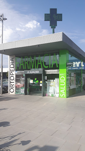 Farmacia La Almazara