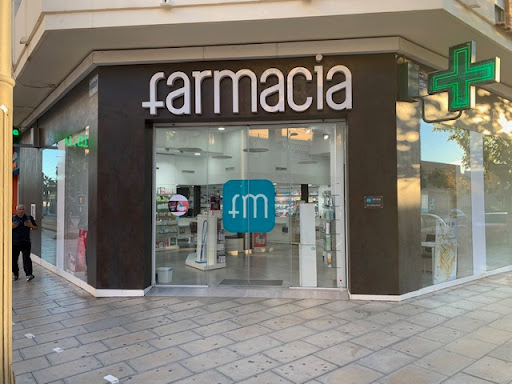 Farmacia Montoya