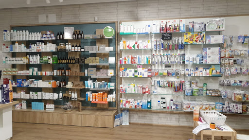 FARMACIA LIMÓN VERDE - ALGETE