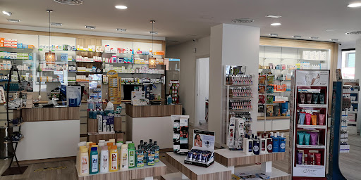 Farmacia González Pérez