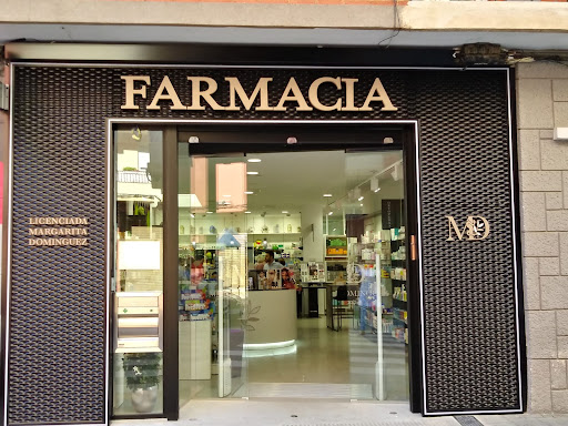 Farmacia Margarita Domínguez Moliner