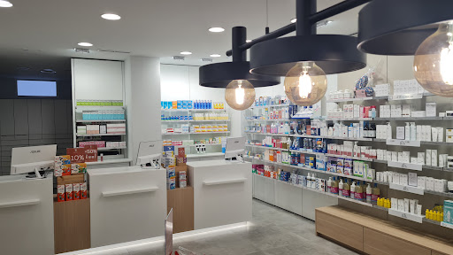 Farmacia Ortopedia Gil-Llácer