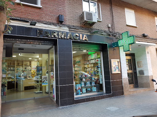 Farmacia Vicente Chisbert
