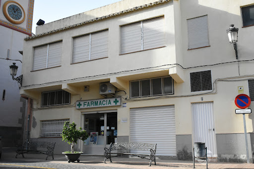 Farmacia Josefina Bellod Catalá