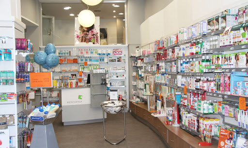 Farmacia Margarit