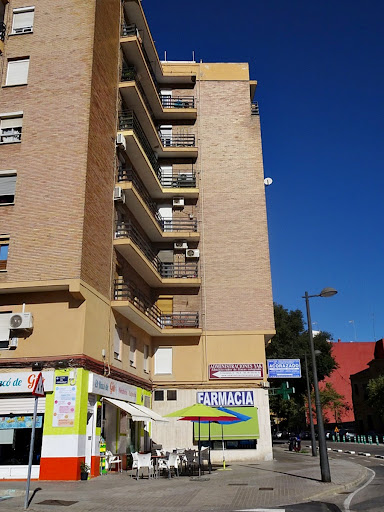 Farmacia Barelles Pastor