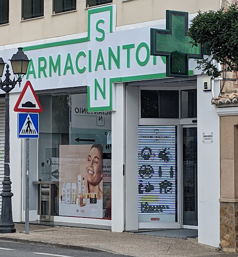 Farmacia San Antonio 24h