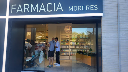 FARMACIA MORERES