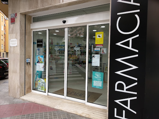 Farmacia Veronica Sempere Matarredona