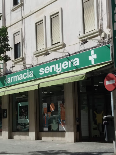 Farmacia Senyera