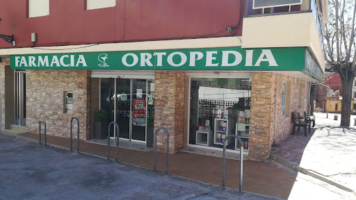 Farmacia de Baix