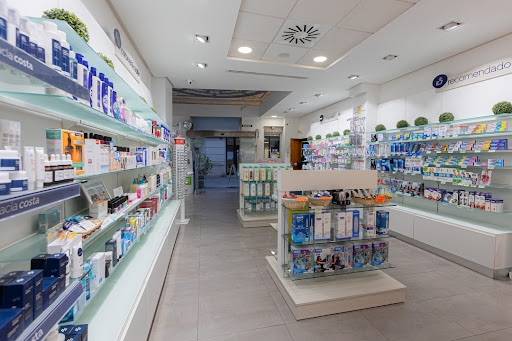 Farmacia Costa CB