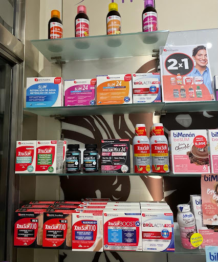 Port 30 Farmacia - Isabel Aparici Espert