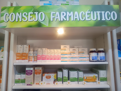 Farmacia Los Negrales