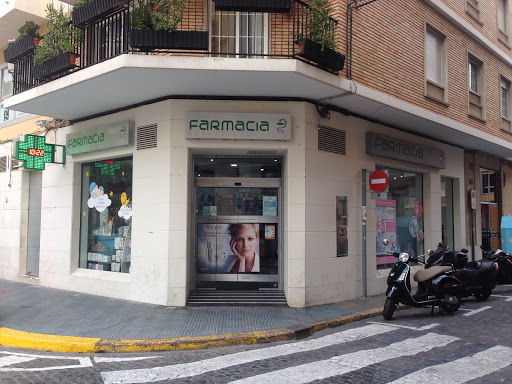Farmacia Alejandra Piera Ventura