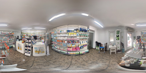 Farmacia Gómez Sanjuán - ModeFarma