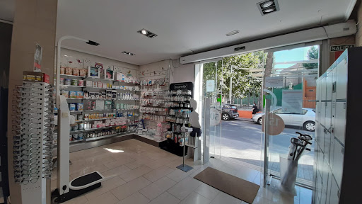 Farmacia Carlota Zaragozá Rabasa