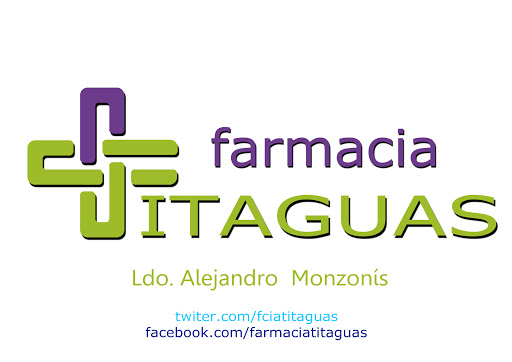 Farmacia Titaguas