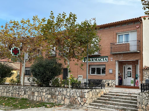 Farmacia María Isabel López Gutiérrez