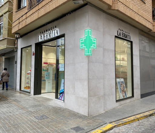 Farmacia LA ERMITA Torrent