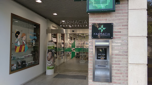 Farmacia Marxadella