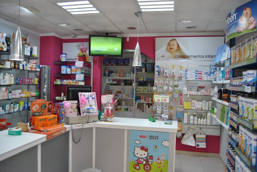 Farmacia Maria Ros