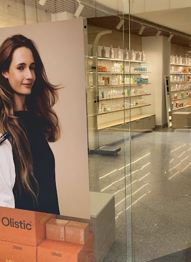 Farmacia Sagra