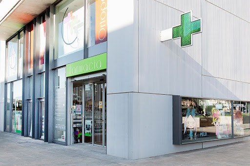 Farmacia Juan Carlos I