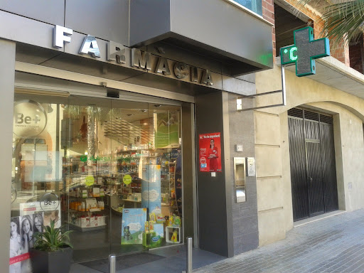 Farmacia Avinguda Turís