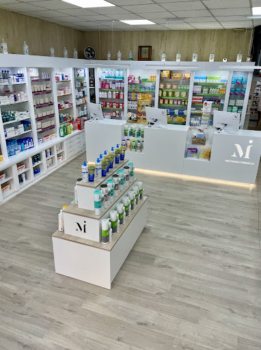 Farmacia Michavila Utiel