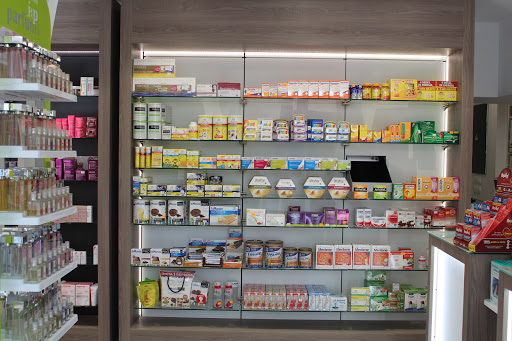 Farmacia Farmalife Aranjuez