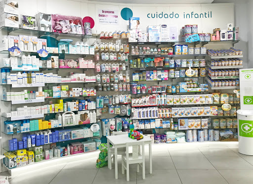 Farmacia y Ortopedia Andalucía 89 Aranjuez