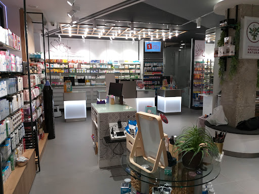 Farmacia Castelló