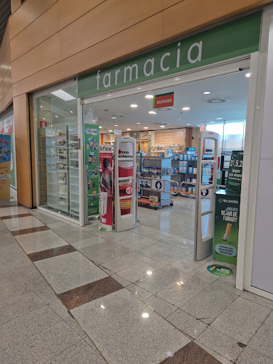 Farmacia Trébol Aranjuez