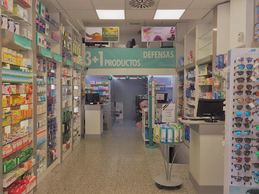 Farmacia Valencia Centro - 365 días