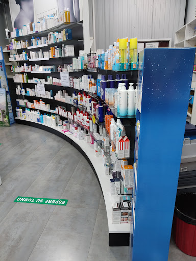 Farmacia Ortopedia del Pilar ABIERTA 24 HORAS