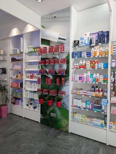 Farmacia Gran Vía Valencia