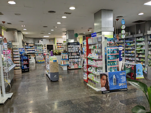 Farmacia Pastor Pastor