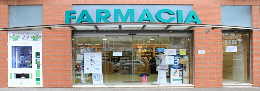 Farmacia Llorca Chuliá - Farmacia en Valencia