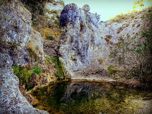 Vall de Ebo