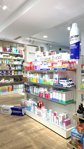 Farmacia Nuevo Hábitat