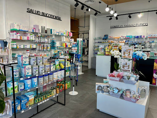 Farmacia La Milla