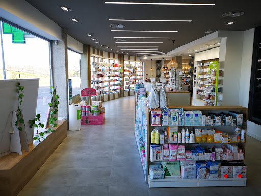 Farmacia Arganda