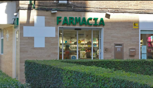 Farmacia Nuevo Hábitat