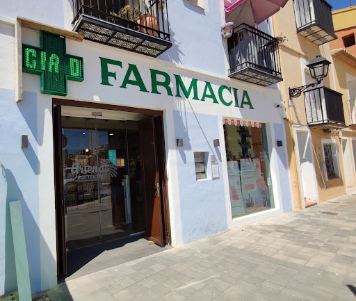 Farmacia Amaya