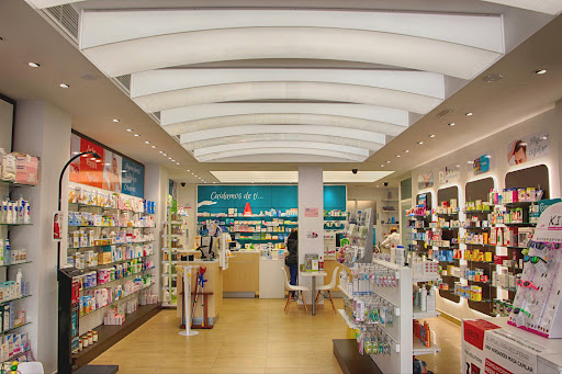 Farmacia Rodriguez Sandoval