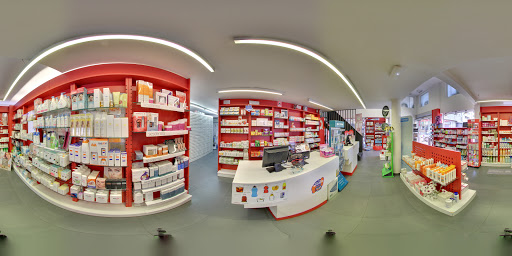 Farmacia La Barbera