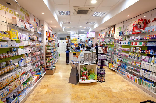 Farmacia Pilar Orts Laza